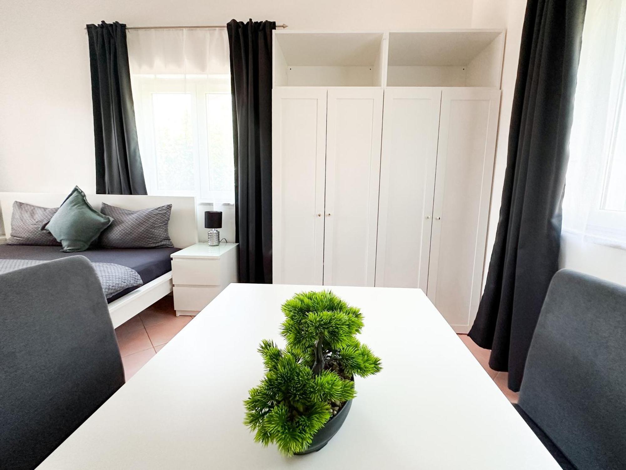 Sunside Apartments พูลา ภายนอก รูปภาพ