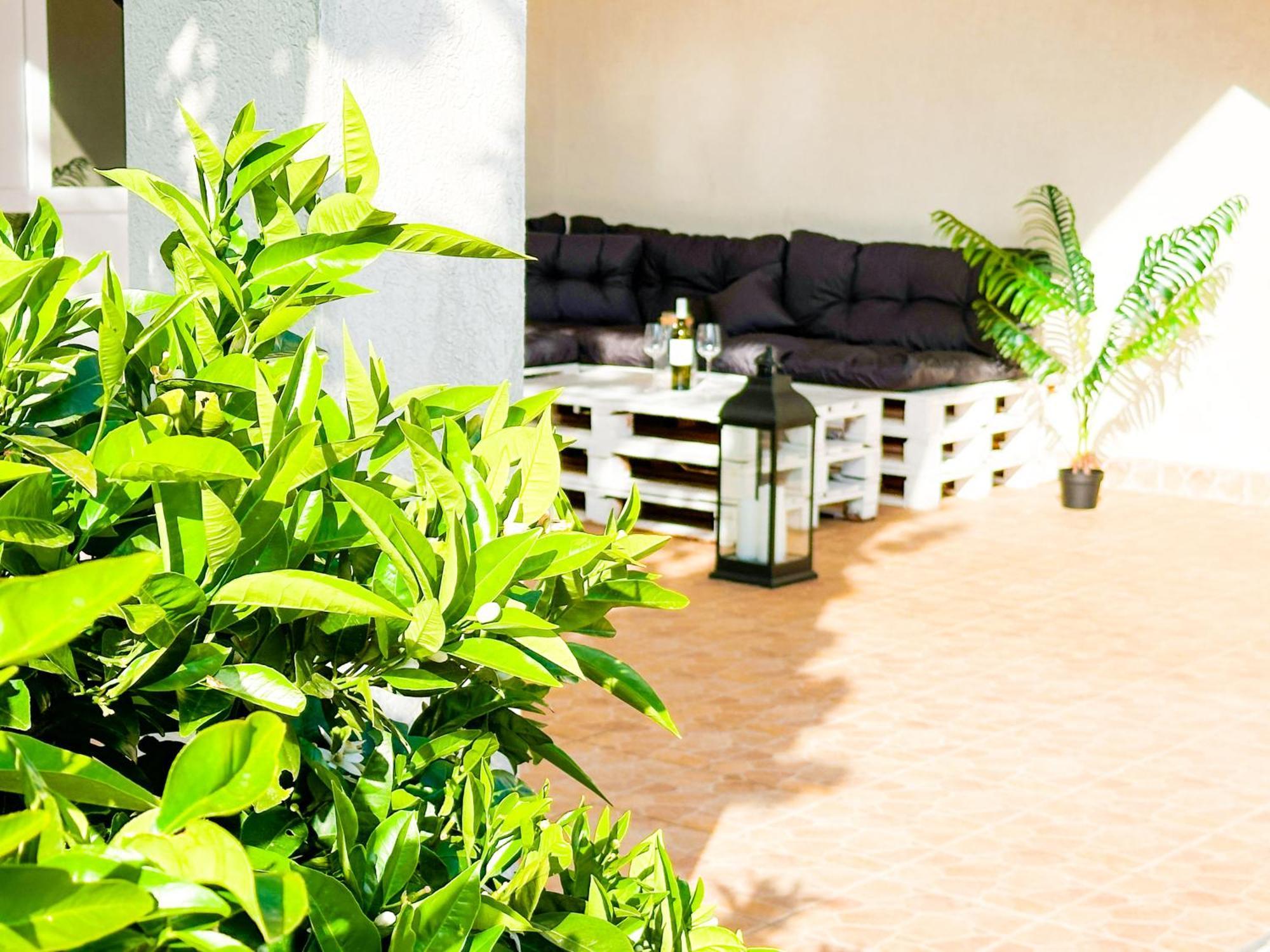 Sunside Apartments พูลา ภายนอก รูปภาพ